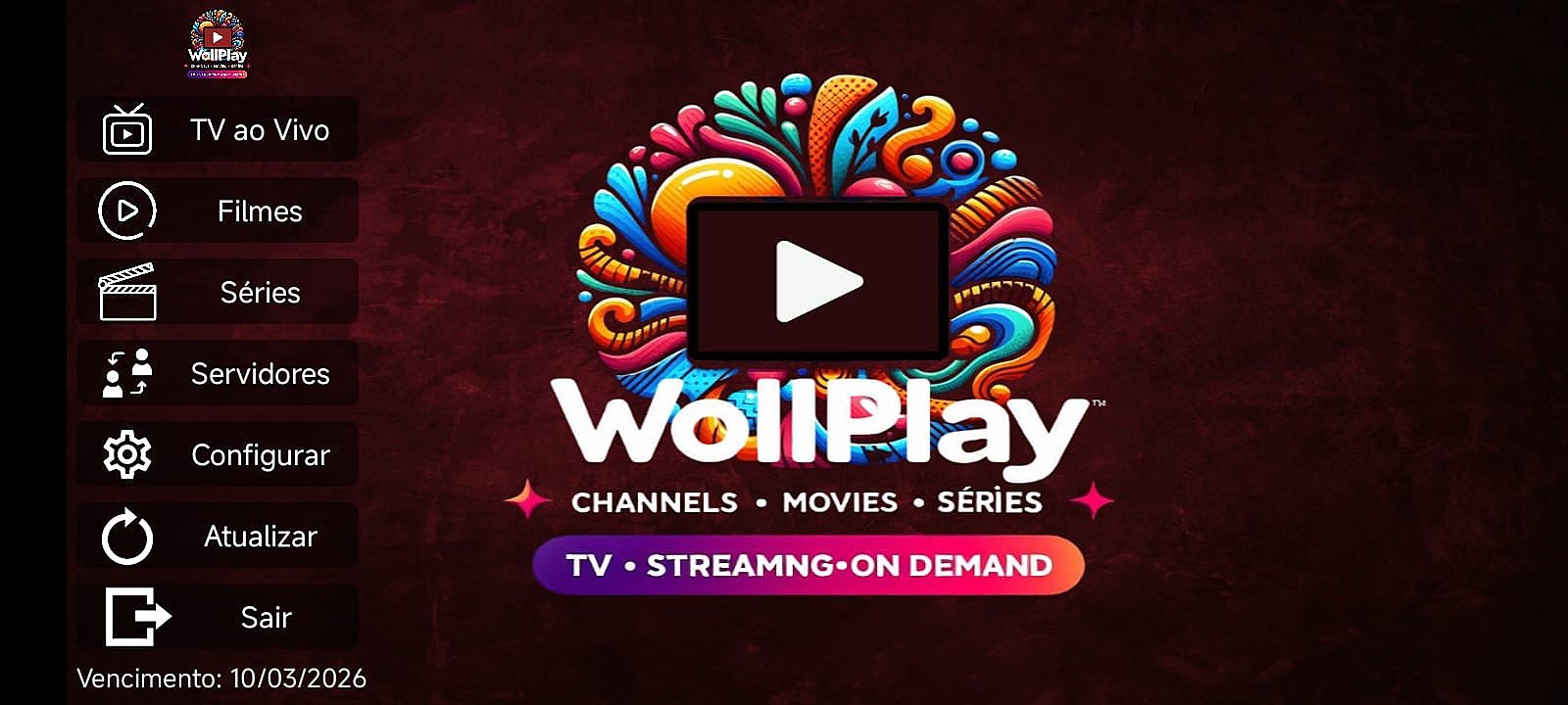 Wollplay