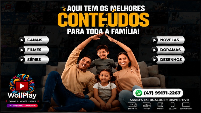 Wollplay